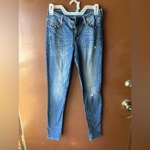Old Navy Skinny Jeans